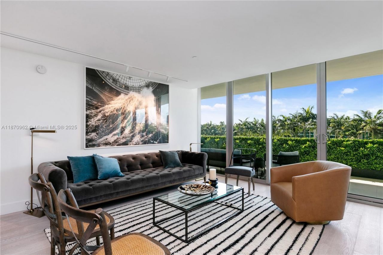 360 Ocean Dr, Unit 305S, Key Biscayne, FL 33149 Photo