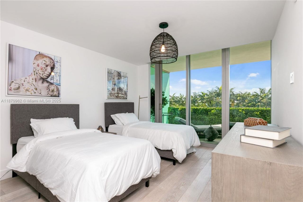 360 Ocean Dr, Unit 305S, Key Biscayne, FL 33149 Photo