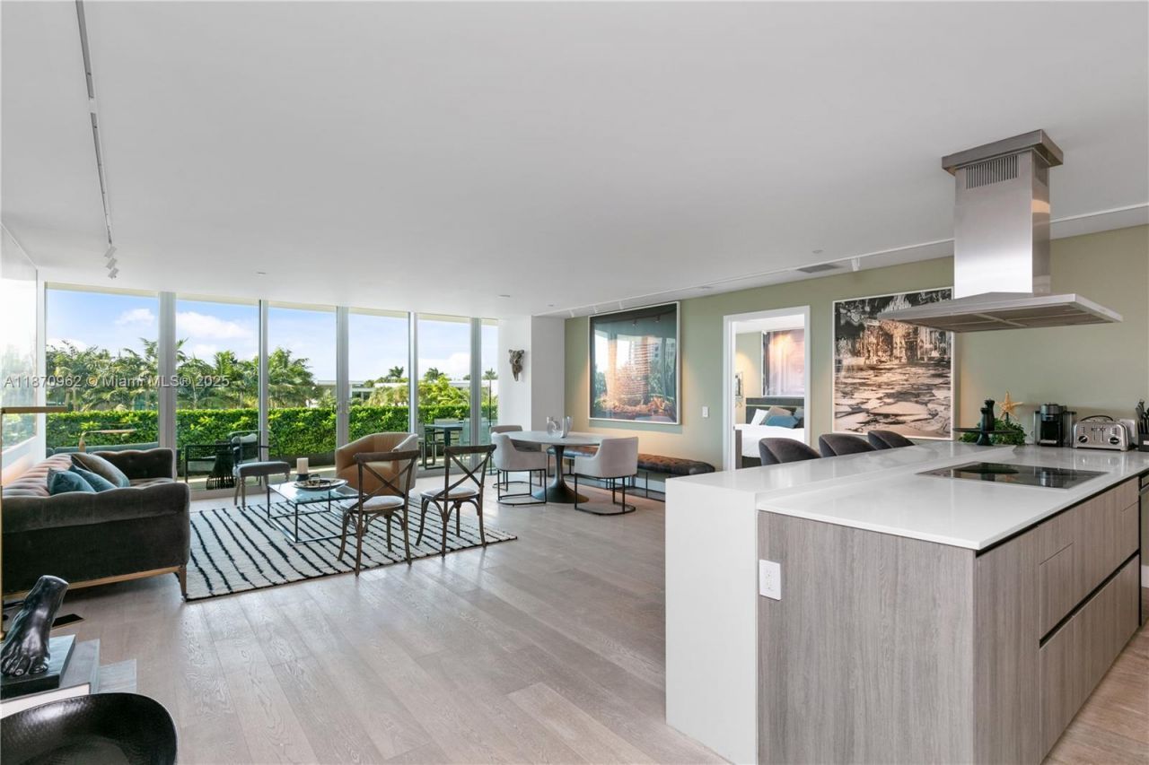 360 Ocean Dr, Unit 305S, Key Biscayne, FL 33149 Photo