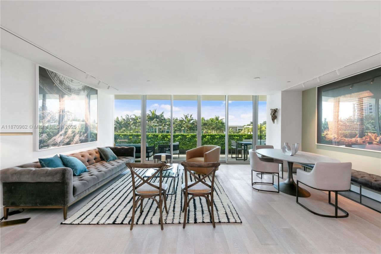 360 Ocean Dr, Unit 305S, Key Biscayne, FL 33149 Photo