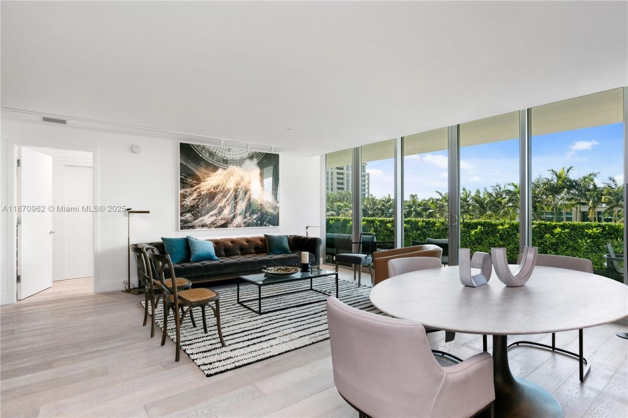 360 Ocean Dr, Unit 305S, Key Biscayne, FL 33149 Photo