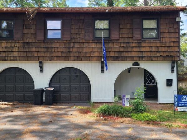 1002 S Howard Circle, Tarboro, NC 27886