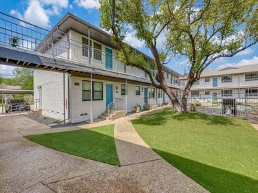 3921 Inwood Road, Unit 2015, Dallas, TX 75209