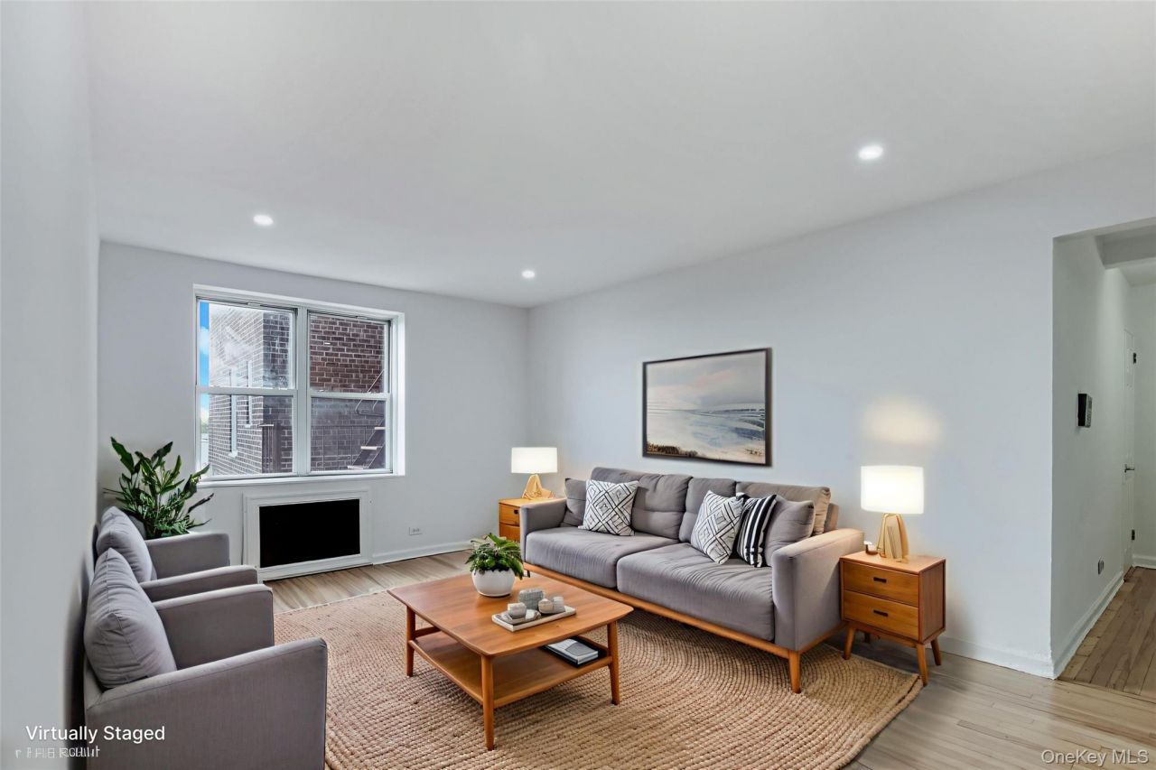 39-20 52nd Street, Unit 4D, Woodside, NY 11377 Main Photo