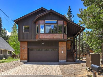 938 Kekin Street, South Lake Tahoe, CA 96150 Photo
