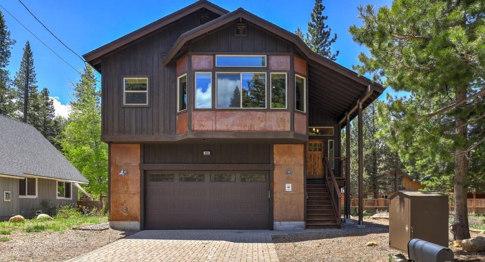 938 Kekin Street, South Lake Tahoe, CA 96150 Photo