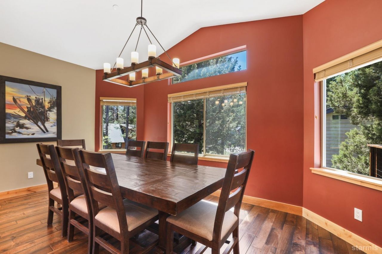 938 Kekin Street, South Lake Tahoe, CA 96150 Photo