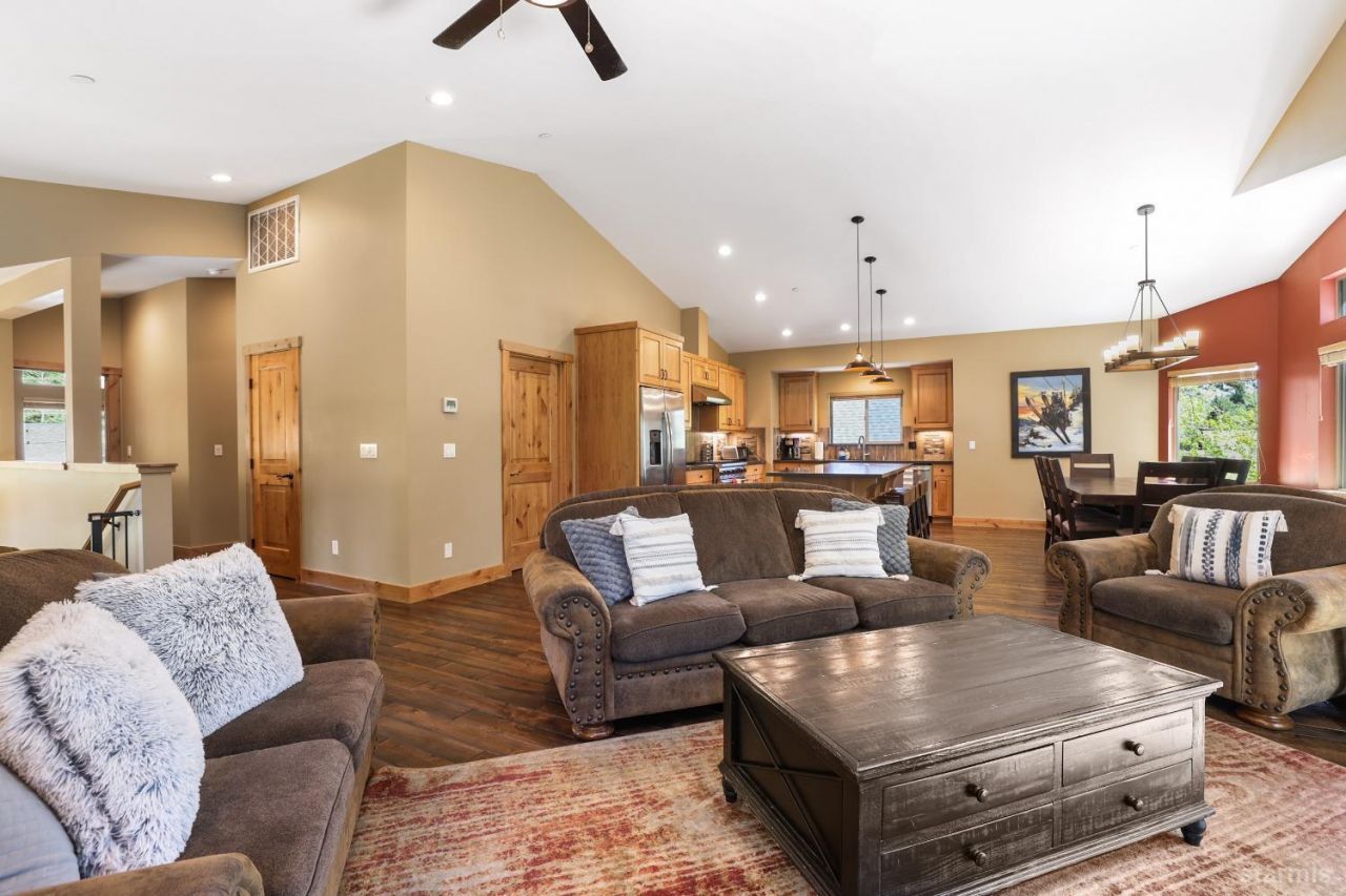 938 Kekin Street, South Lake Tahoe, CA 96150 Photo