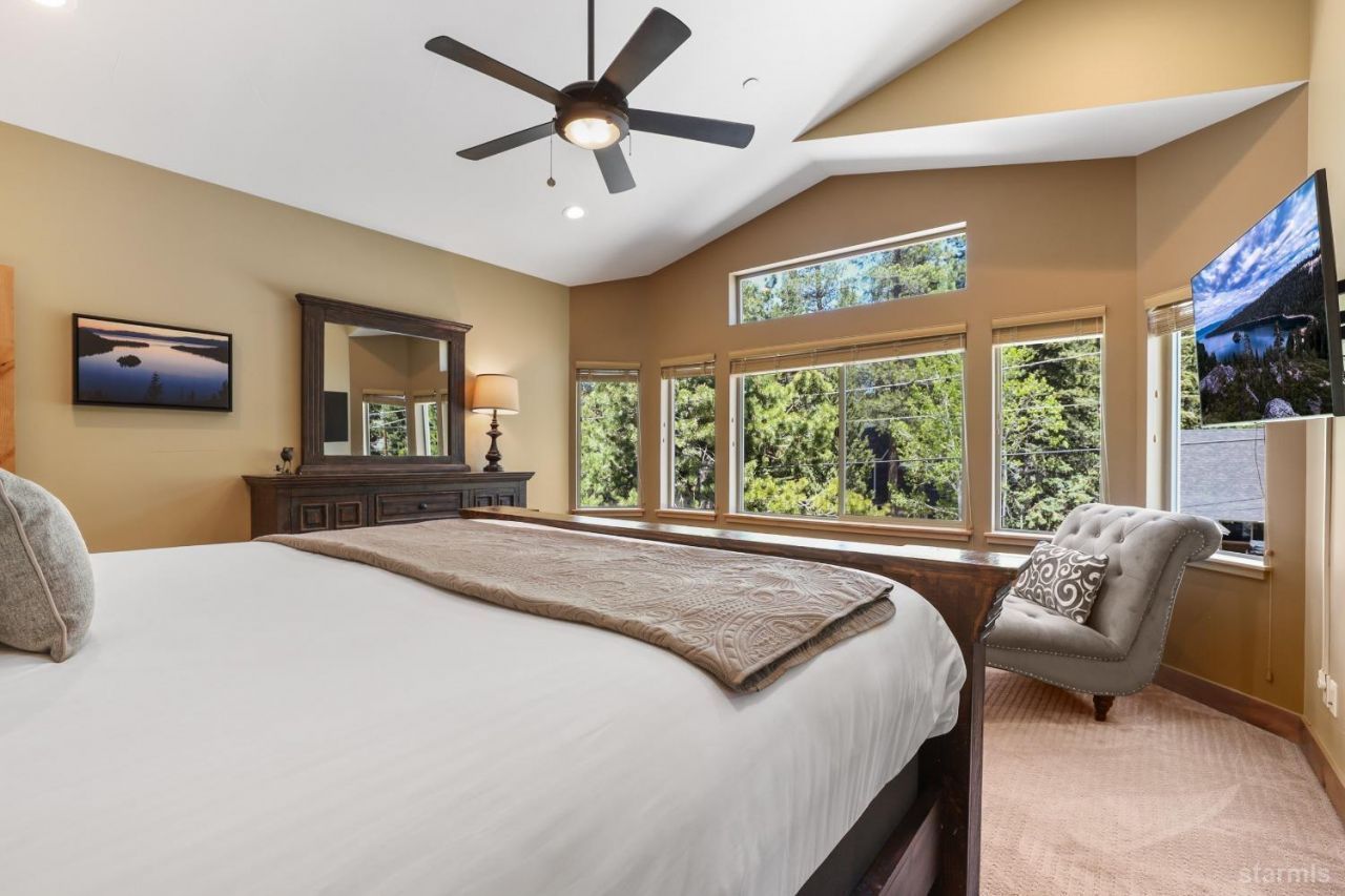 938 Kekin Street, South Lake Tahoe, CA 96150 Photo