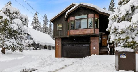 938 Kekin Street, South Lake Tahoe, CA 96150 Photo