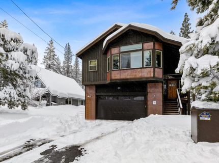 938 Kekin Street, South Lake Tahoe, CA 96150 Photo