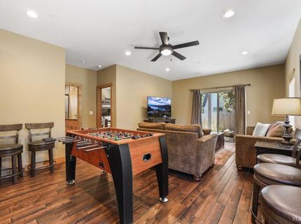 938 Kekin Street, South Lake Tahoe, CA 96150 Photo