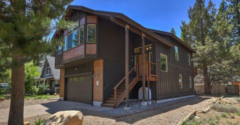 938 Kekin Street, South Lake Tahoe, CA 96150 Photo