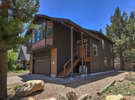938 Kekin Street, South Lake Tahoe, CA 96150 Photo