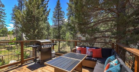 938 Kekin Street, South Lake Tahoe, CA 96150 Photo