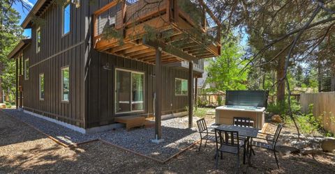 938 Kekin Street, South Lake Tahoe, CA 96150 Photo