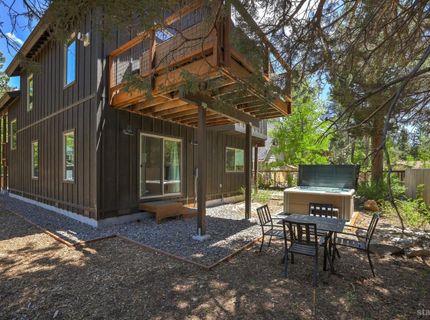 938 Kekin Street, South Lake Tahoe, CA 96150 Photo