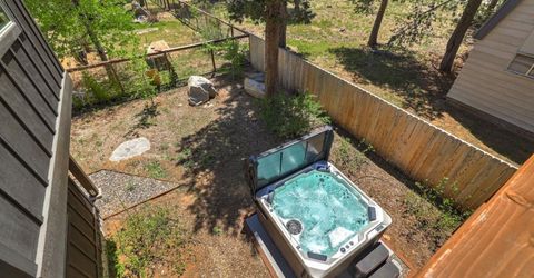 938 Kekin Street, South Lake Tahoe, CA 96150 Photo