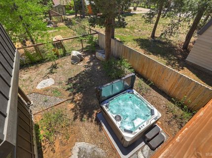 938 Kekin Street, South Lake Tahoe, CA 96150 Photo