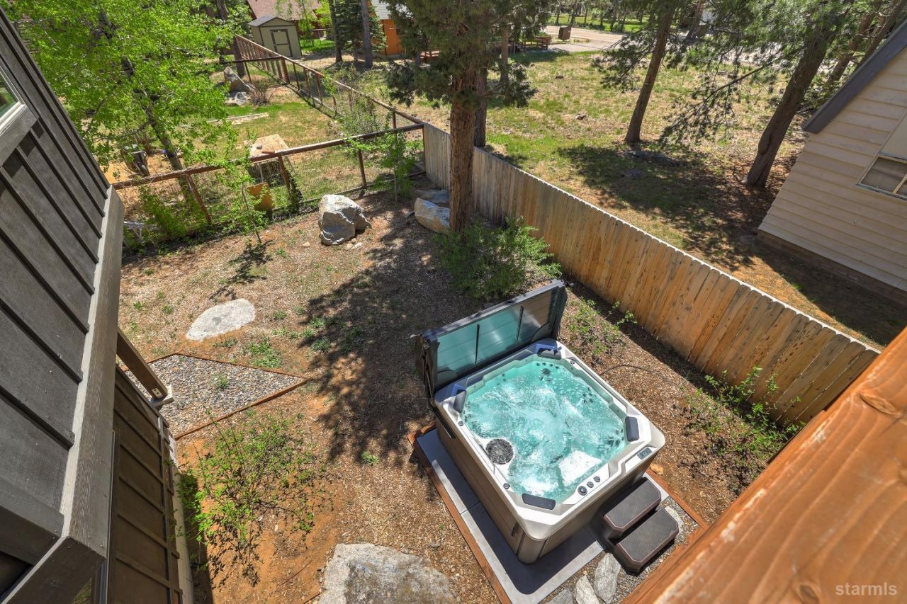 938 Kekin Street, South Lake Tahoe, CA 96150 Photo