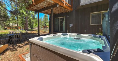 938 Kekin Street, South Lake Tahoe, CA 96150 Photo