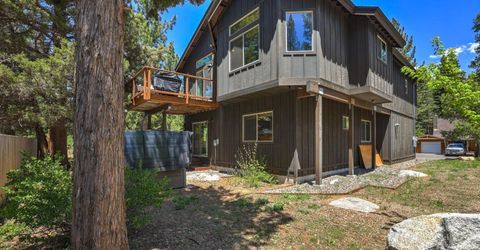 938 Kekin Street, South Lake Tahoe, CA 96150 Photo