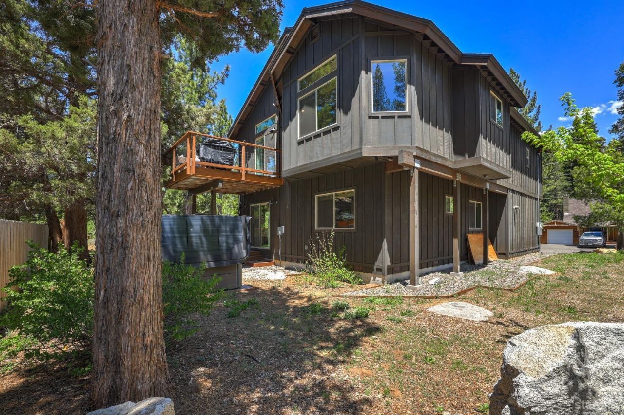 938 Kekin Street, South Lake Tahoe, CA 96150 Photo