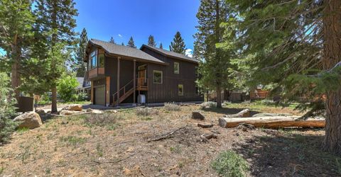 938 Kekin Street, South Lake Tahoe, CA 96150 Photo