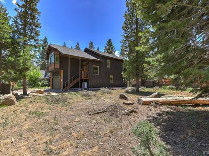 938 Kekin Street, South Lake Tahoe, CA 96150 Photo