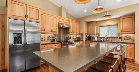 938 Kekin Street, South Lake Tahoe, CA 96150 Photo