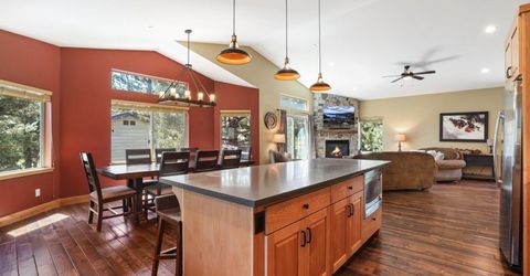 938 Kekin Street, South Lake Tahoe, CA 96150 Photo