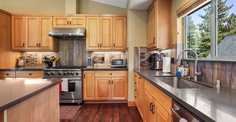 938 Kekin Street, South Lake Tahoe, CA 96150 Photo