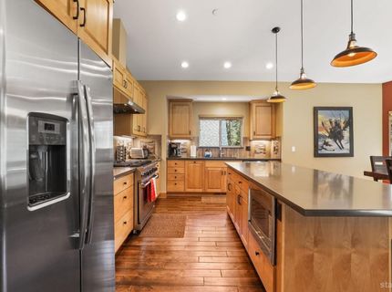 938 Kekin Street, South Lake Tahoe, CA 96150 Photo