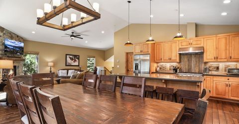 938 Kekin Street, South Lake Tahoe, CA 96150 Photo