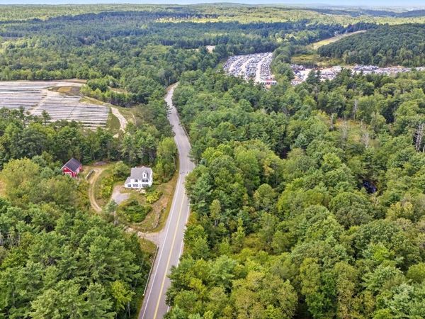 495 Winchendon Road, Ashburnham, MA 01430