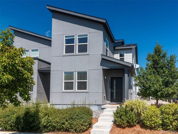 16069 E Elk Drive, Denver, CO 80239