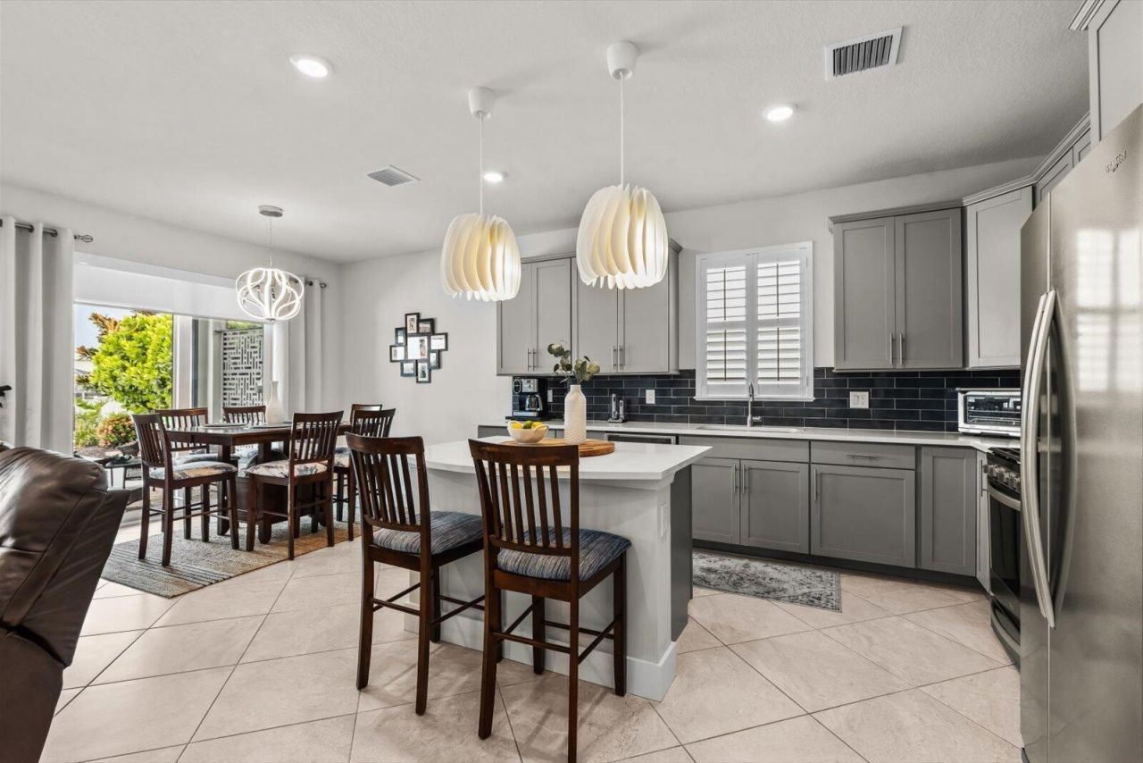 10460 SW Captiva Dr Drive, Port Saint Lucie, FL 34987 Photo