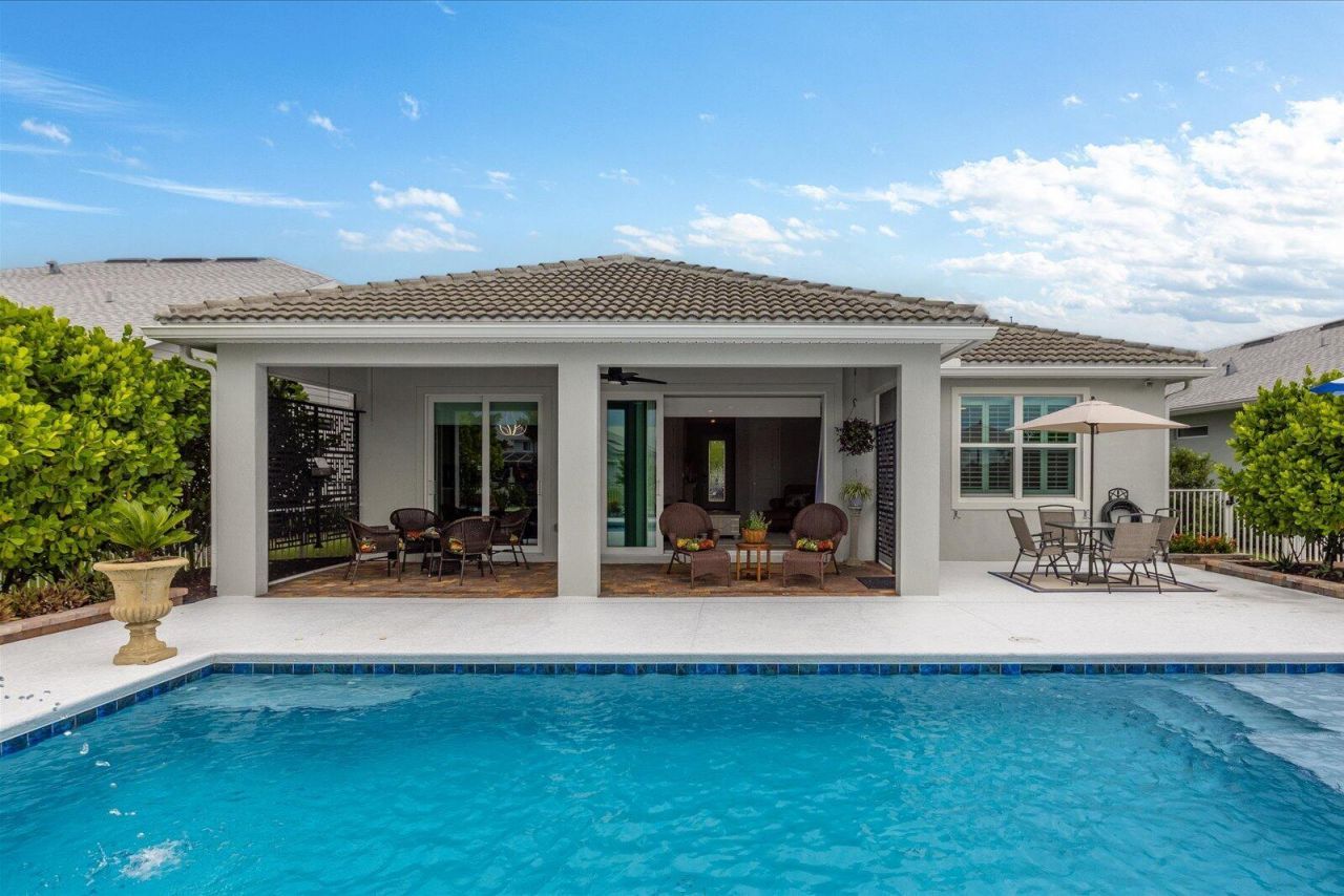 10460 SW Captiva Dr Drive, Port Saint Lucie, FL 34987 Photo