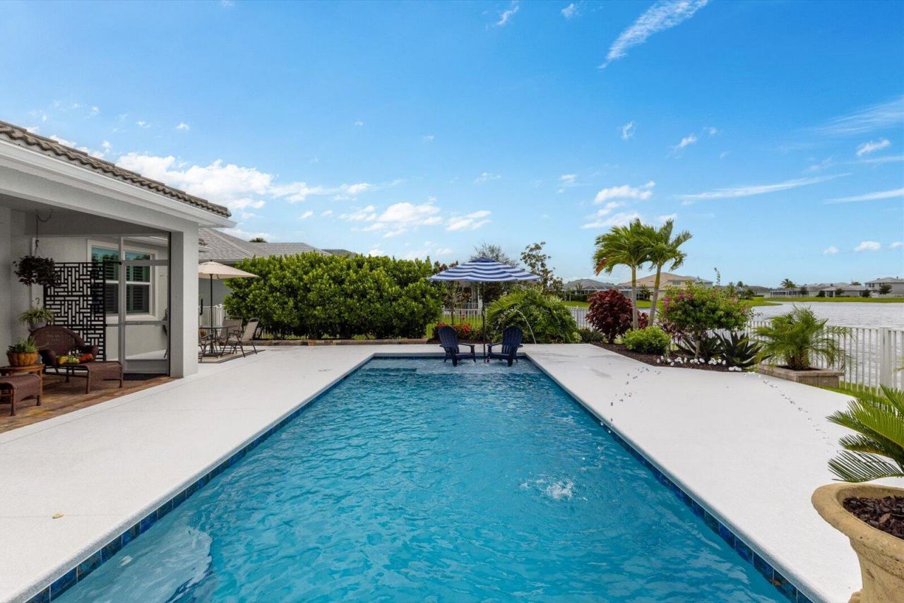 10460 SW Captiva Dr Drive, Port Saint Lucie, FL 34987 Photo