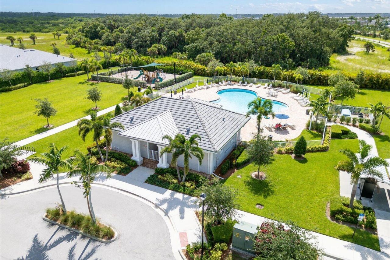 10460 SW Captiva Dr Drive, Port Saint Lucie, FL 34987 Photo