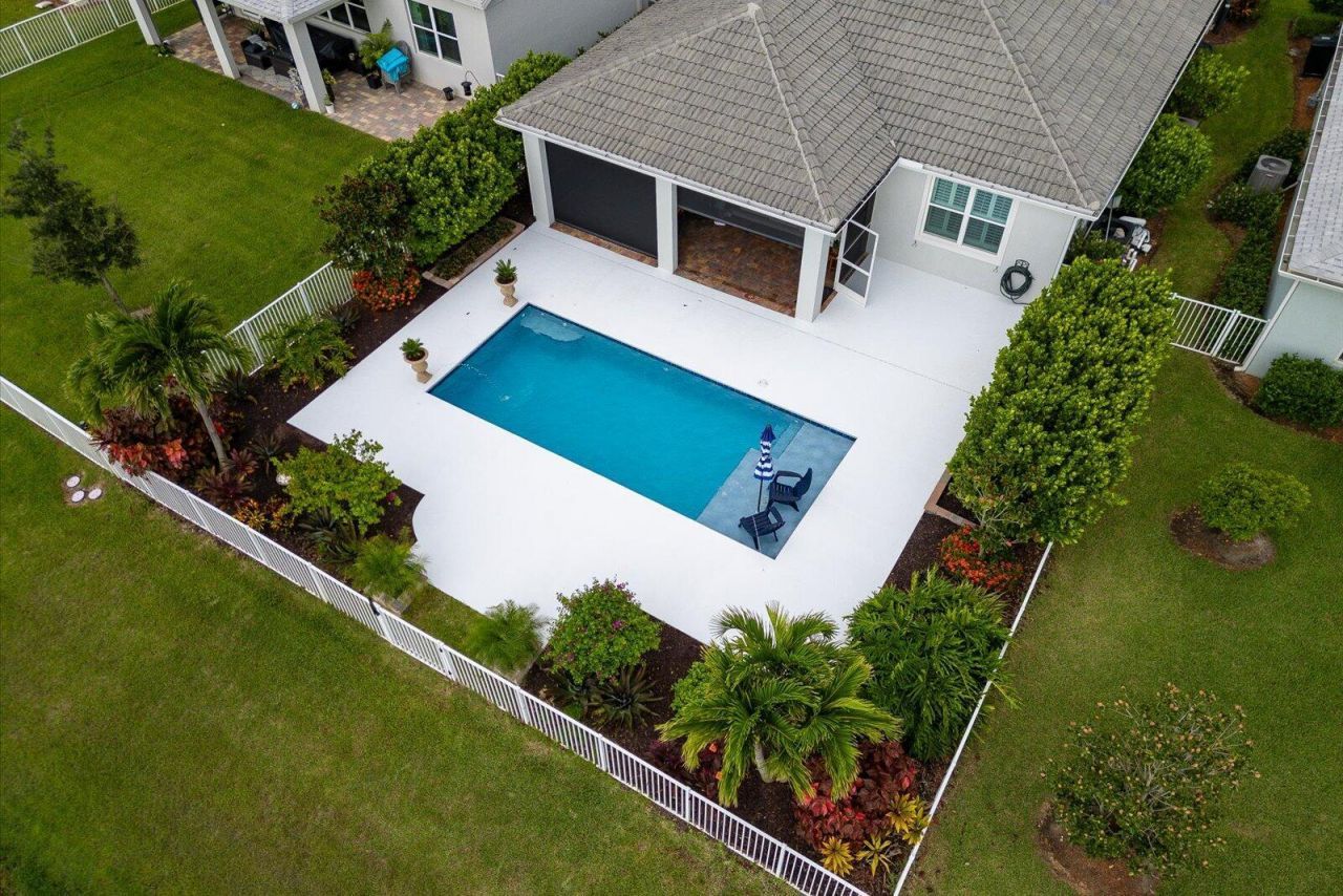 10460 SW Captiva Dr Drive, Port Saint Lucie, FL 34987 Photo