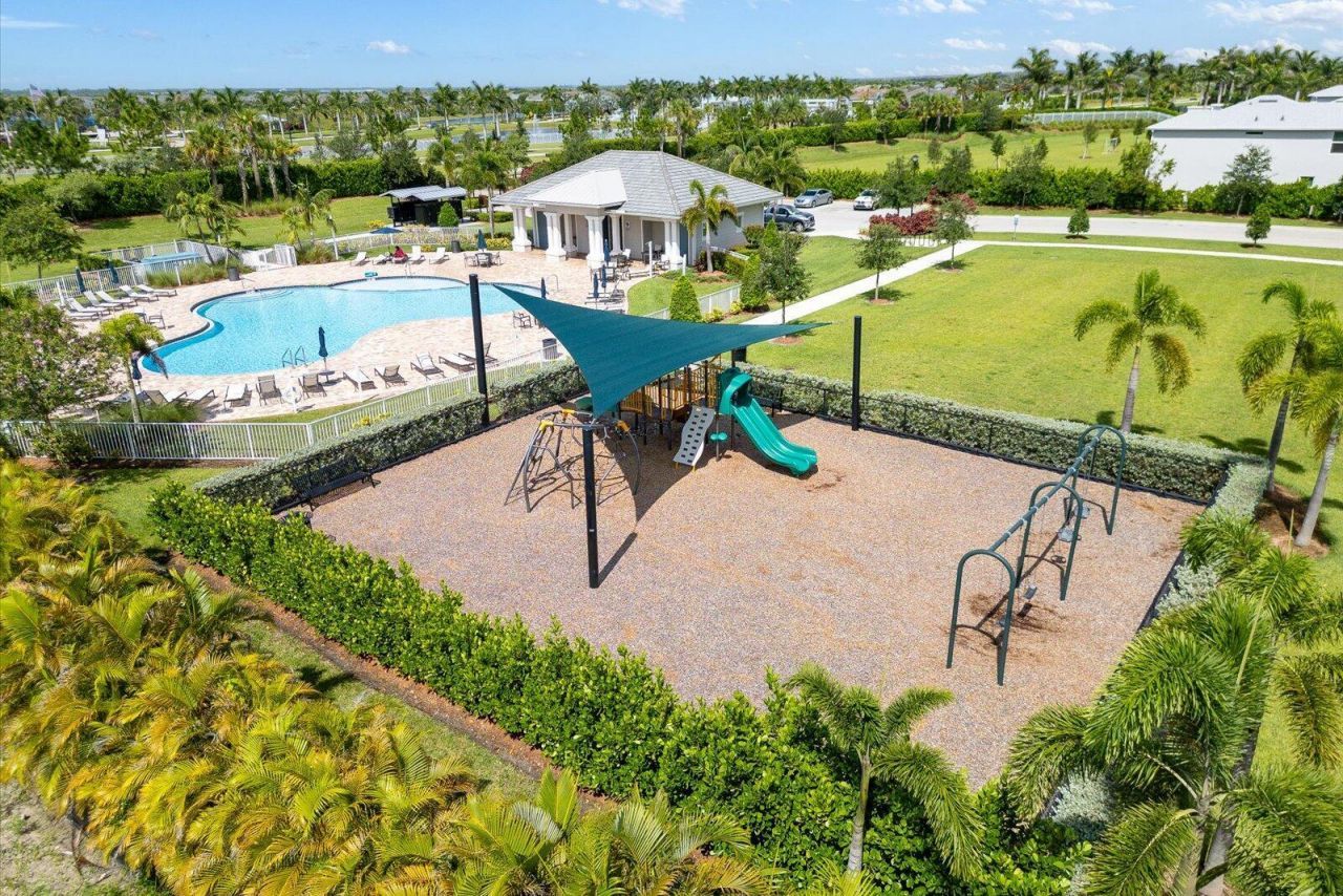 10460 SW Captiva Dr Drive, Port Saint Lucie, FL 34987 Photo