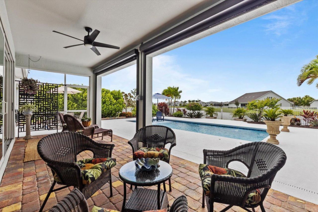 10460 SW Captiva Dr Drive, Port Saint Lucie, FL 34987 Photo