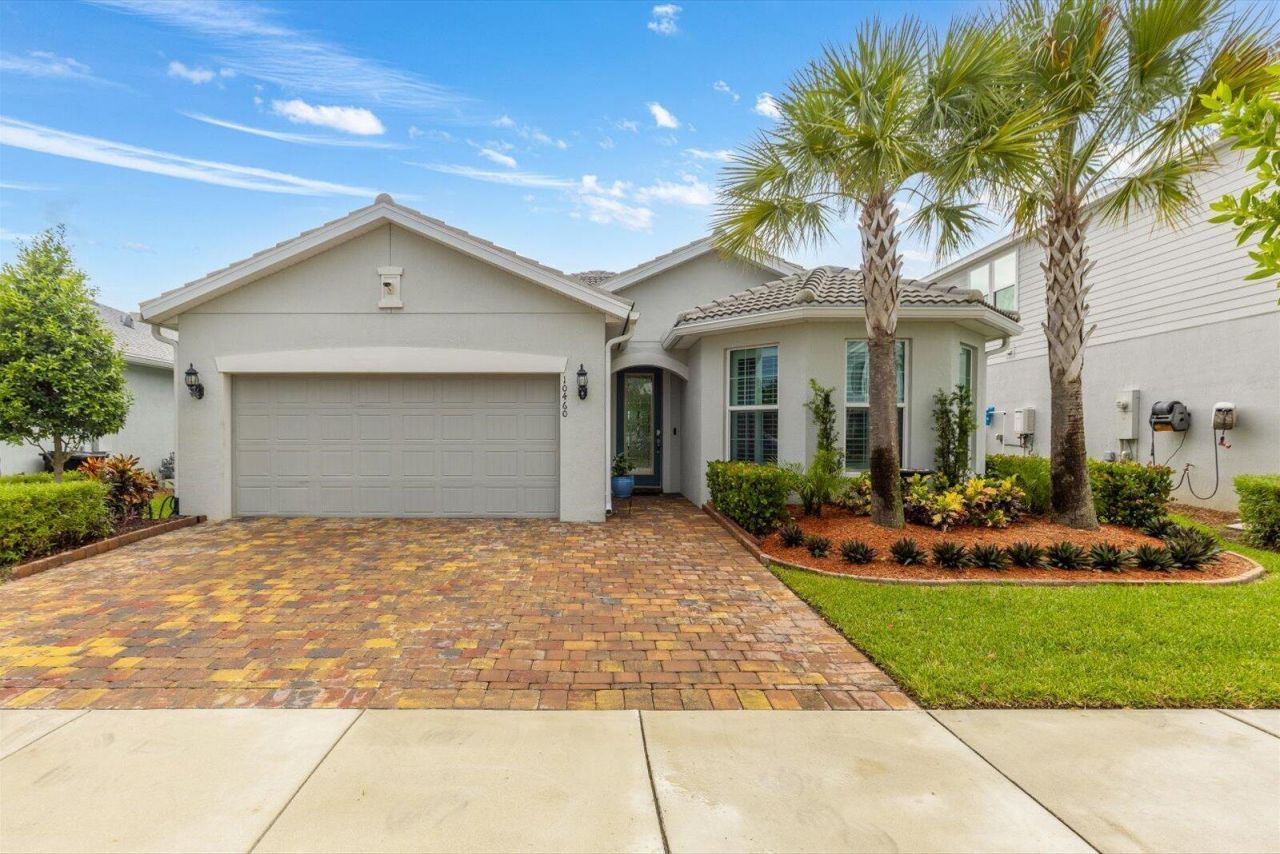 10460 SW Captiva Dr Drive, Port Saint Lucie, FL 34987 Photo