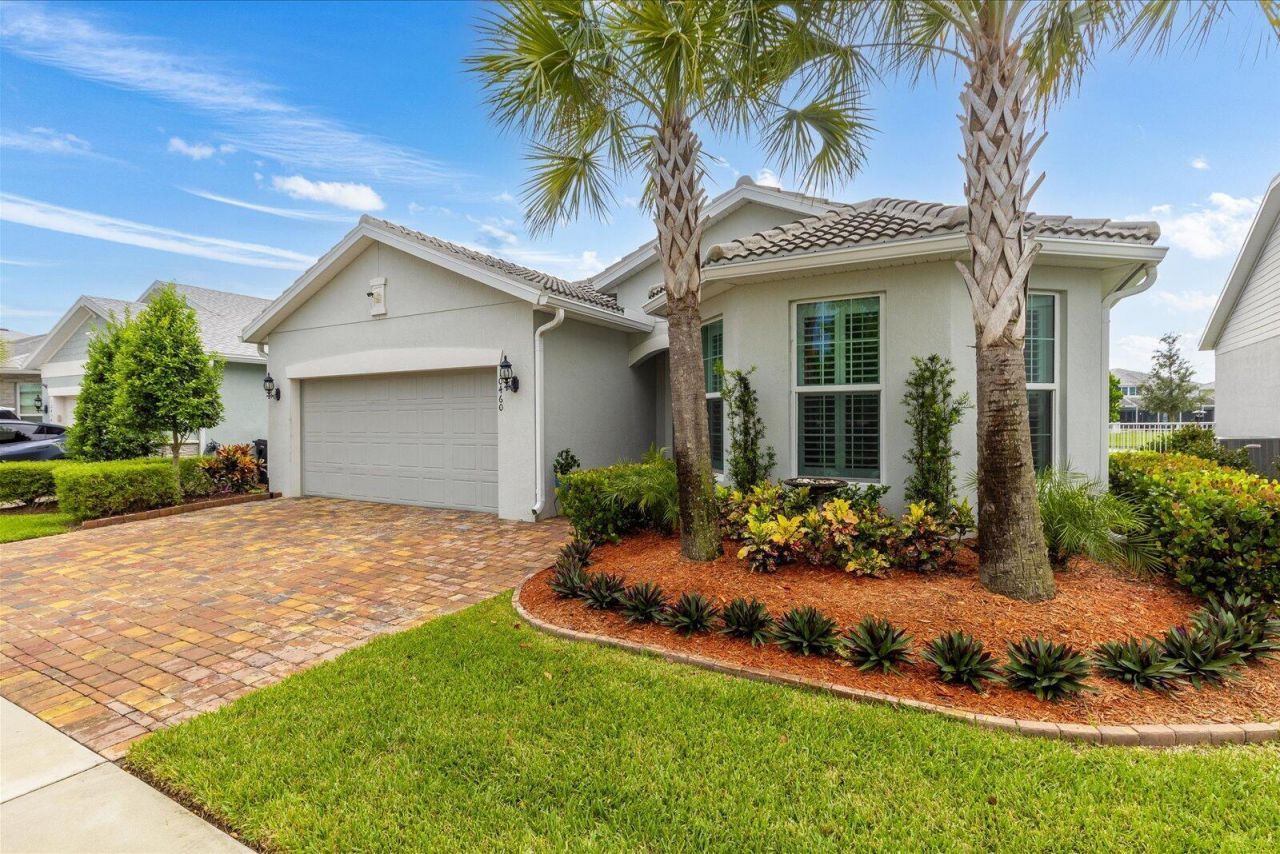 10460 SW Captiva Dr Drive, Port Saint Lucie, FL 34987 Photo