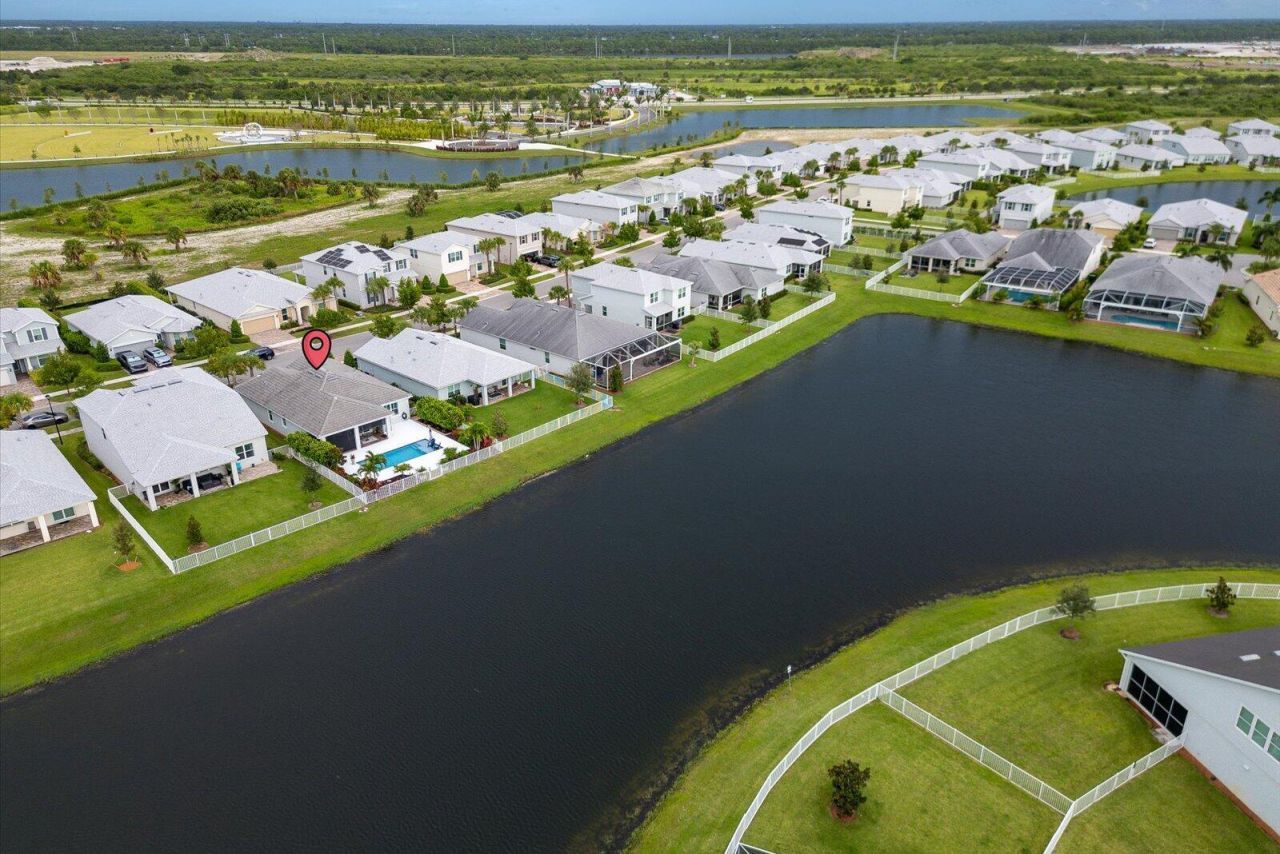 10460 SW Captiva Dr Drive, Port Saint Lucie, FL 34987 Photo