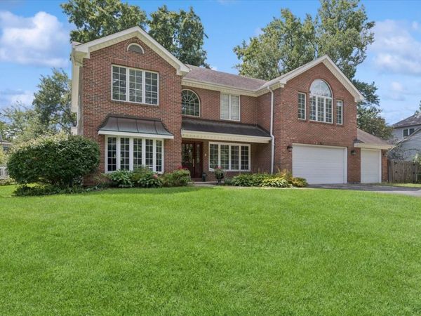 525 36th Street, Downers Grove, IL 60515