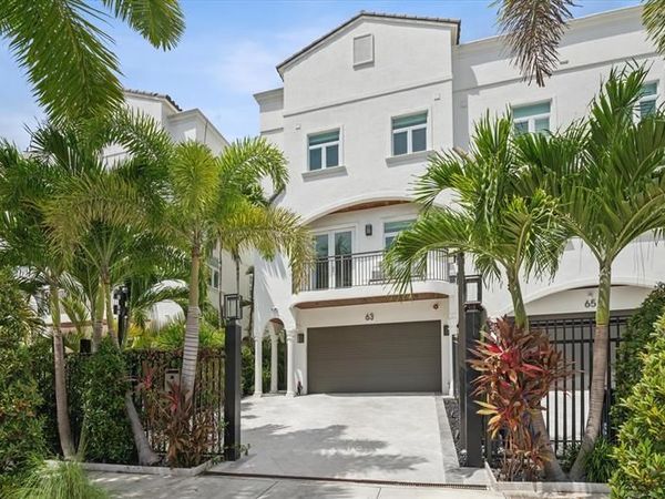 63 Isle Of Venice Dr, Unit 63, Fort Lauderdale, FL 33301