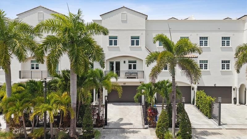 63 Isle Of Venice Drive, Unit 63, Fort Lauderdale, FL 33301 Photo