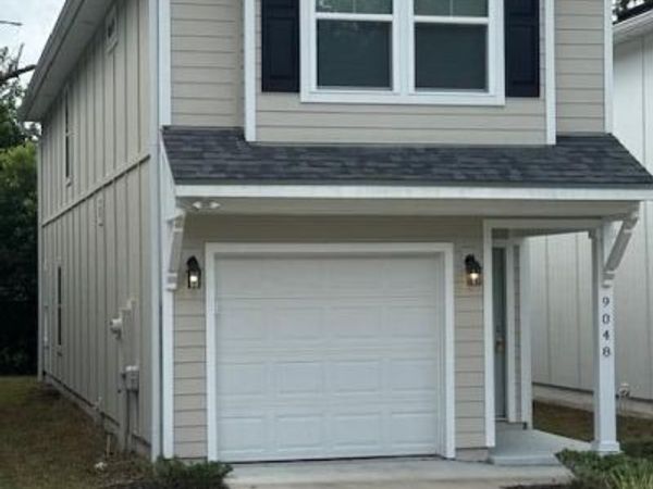 9048 EATON Avenue, Jacksonville, FL 32211